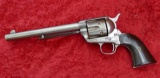 Antique Colt Single Action Army 44-40 cal Revolver