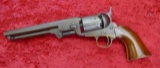 Colt 1851 Navy Revolver