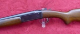 Winchester Model 37 Red Letter 410