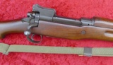 WWI Winchester 1917 Military Rifle