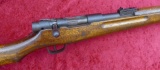 Rare Japanese Murata Training Rifle