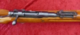 Japanese Type 99 Military Rifle