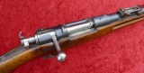 Rare Japanese Type 30 Hook Safety Military Rifle