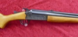 Savage Model 24H 22 Magnum/410 Combo Gun