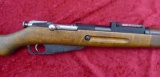 Finnish Model 1939 Short Rifle