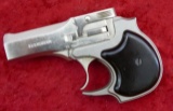 High Standard 22 Magnum Derringer