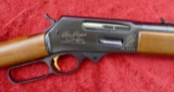 Mossberg Model 479 Roy Rogers Commemorative Rifle