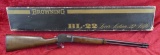 NIB Browning BL22 Rifle
