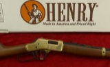 NIB Henry Big Boy 44 Magnum Rifle