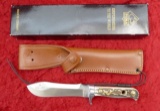 NIB PUMA White Hunter II Knife