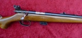 Custom Boys Size Remington Rifle