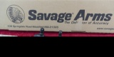 Savage Predator Model 11 243 Rifle NIB