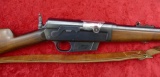 Early Production Remington Model 8 35 cal Rifle