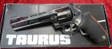 Taurus 454 Casull Raging Bull Revolver