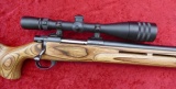 HOWA Model 1500 223 cal. Target Rifle