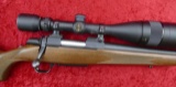 Browning A Bolt 204 Ruger w/Scope