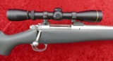 Kimber Montana 84M 7mm-08 Rifle