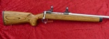 Savage Model 112 22-250 Target Rifle