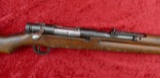 Japanese Type 38 Military Long Rifle