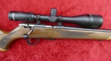 Weatherby Mark XXII 17HMR Rifle