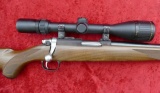 Ruger 77/17 HMR Rifle