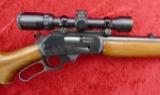 Marlin Model 444 SS Lever Action Rifle