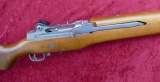 Ruger Mini 14 SS Rifle
