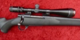 HOWA Model 1500 22-250 cal Rifle