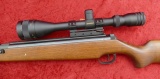 German RWS Diana Model 46E Air Rifle