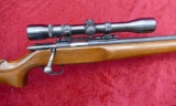 Remington Model 521-T Jr Special 22 Rifle