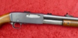 Remington 141 35 cal. Pump Rifle