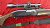 Remington Model 1100LT20 Rifled Slug Gun