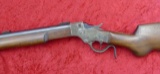 Stevens 22LR No 44 Musket