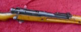 WWII Japanese Type 99 Military Rifle