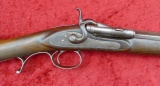 Antique Hollis Mini Snider Rifle