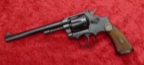 Smith & Wesson 22-32 Hand Ejector Revolver