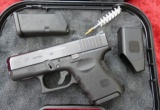 Glock Model 27 40 cal. Compact Pistol