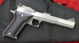 AMT Auto Mag II 22 Magnum Pistol