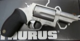 Taurus Judge 45LC/410 ga Revolver