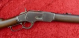 Winchester 1873 Rifle in 32WCF