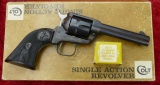 Colt Peace Maker Single Action 22 cal. Revolver