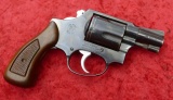 Rossi 38 spec. Snub Nose Revolver