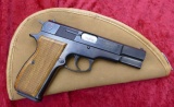 FEG 45 ACP Pistol