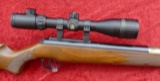 RWS Model 460 Diana .222 cal. Air Rifle