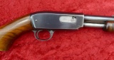 Winchester Model 61 22 cal. Pump