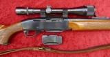 Remington Woodsmaster Model 742 in 30-06