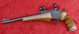 Thompson Center Contender Super 14 223 cal. Rifle