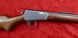 Winchester Model 63 22 cal. Rifle