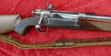 1898 Krag Sporter Rifle