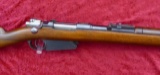 Model 1891 Argentine Mauser